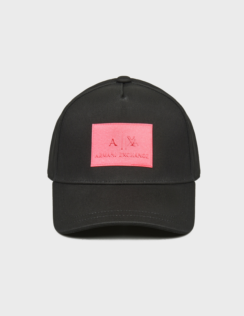 Armani Exchange AGR-944121-2F101-00020_black фото-2