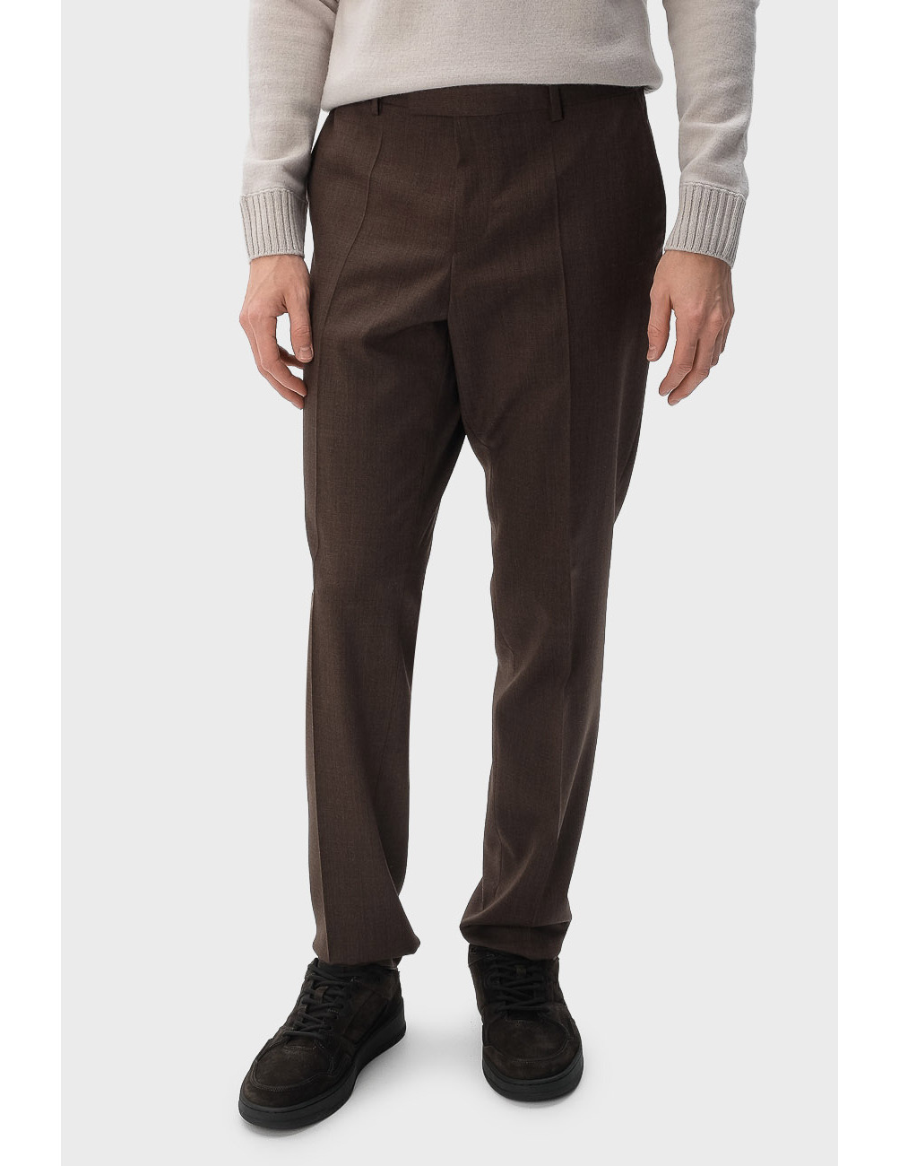 

Брюки, Коричневый