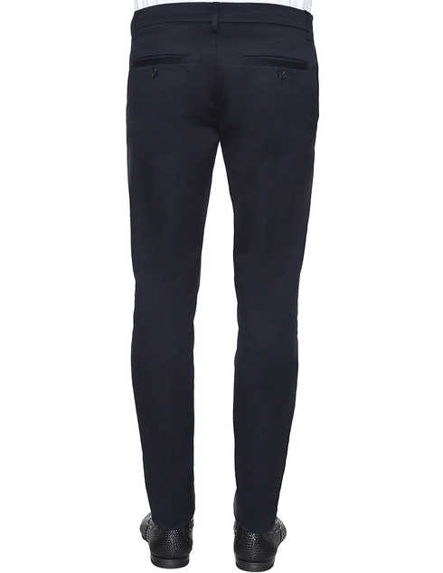 Antony Morato TR00374FA800044-7051_blue фото-3