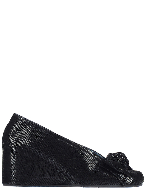 женские черные Туфли Thierry Rabotin 9184_black - фото-6
