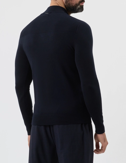 Antony Morato SW01542YA500002_blue фото-4