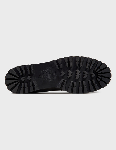 серые Ботинки Le Silla 7506_gray размер - 40