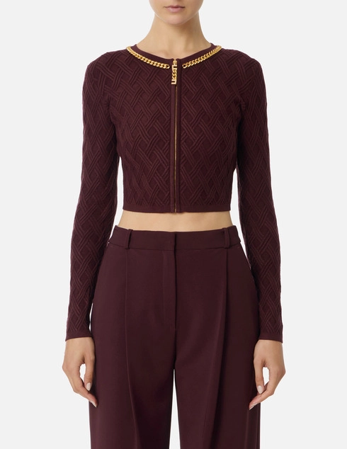 Elisabetta Franchi MK-29B-56E2-V450-EA4 фото-1