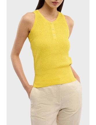 TRUSSARDI топ