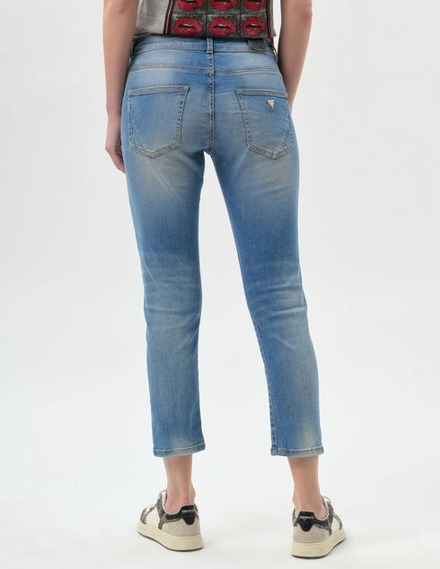 Guess W61086D20Y1-BRED_blue фото-4