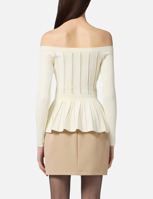 Elisabetta Franchi MK-92S-56E2-V380-DZ9 фото-3