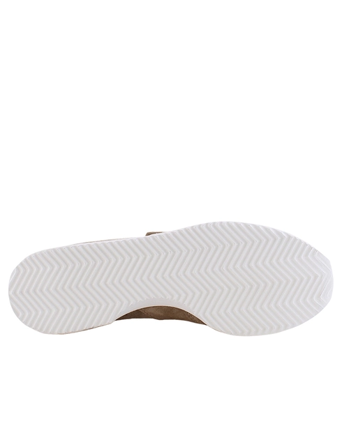 коричневые Кроссовки Kennel & Schmenger 222101.0120.2250 размер - 37; 37.5; 38; 38.5; 39; 40; 40.5