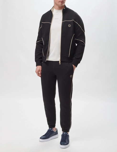 Armani Exchange XM002945-AF10818-UC001_black фото-2