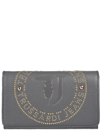 TRUSSARDI клатч