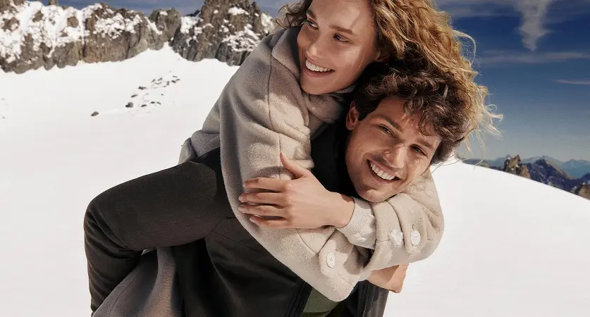 Як оновити зимовий гардероб без великих витрат