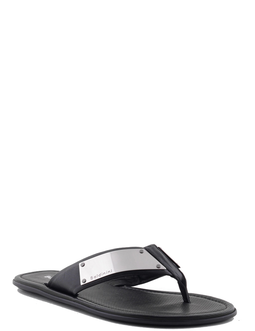 

Пантолеты, Черный