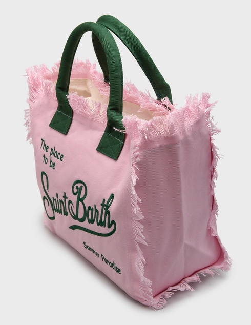 Mc2 Saint Barth VANITY-00340L_pink фото-2