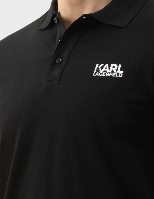 Karl Lagerfeld 745780562235-910_black фото-5