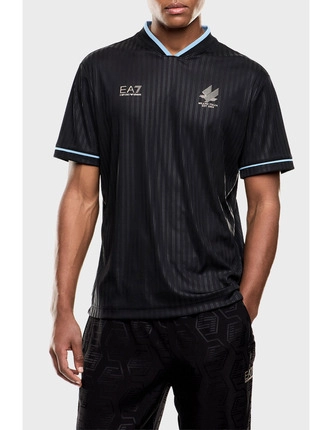 EA7 EMPORIO ARMANI футболка