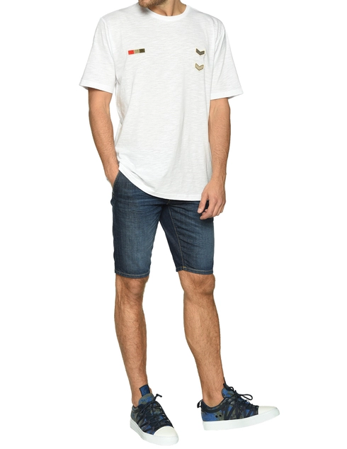 Antony Morato DS00015FA700042665_blue фото-5