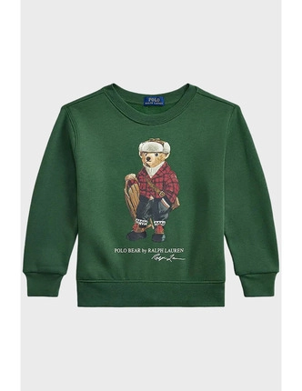 POLO RALPH LAUREN светр