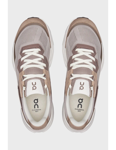 многоцветные мужские Кроссовки On ON_21 10099 грн