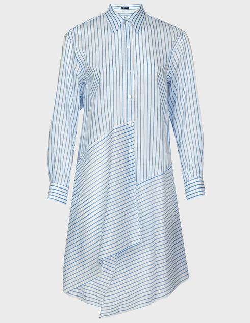Jil Sander Jil-S-JDK427AJK058-488-blue фото-1