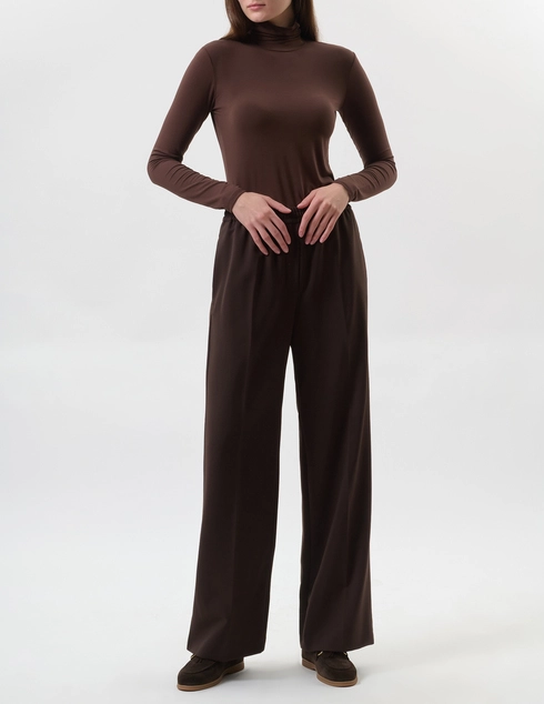 Weekend Max Mara PETRA_brown фото-2