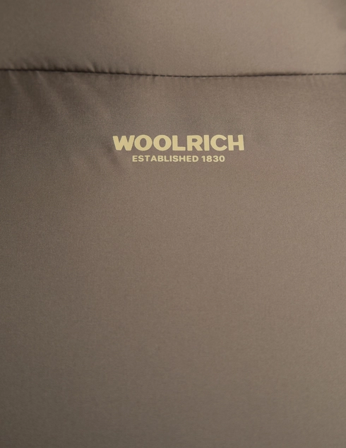 Woolrich CFWOOU2086MRUT2635 фото-4