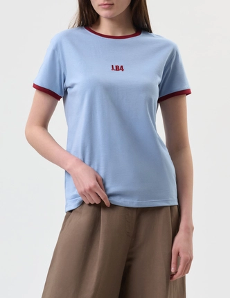 J.B4 JUST BEFORE футболка