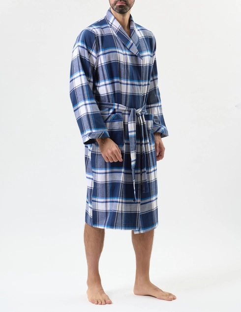 Cyberjammies Frosty-3144FRY_blue фото-2