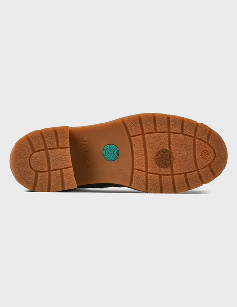 коричневые Ботинки Unisa JONKO_EW-brown размер - 38; 37; 40