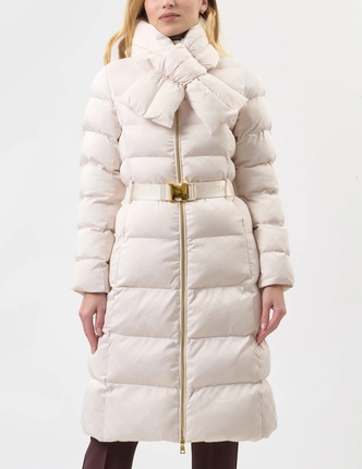 ELISABETTA FRANCHI куртка