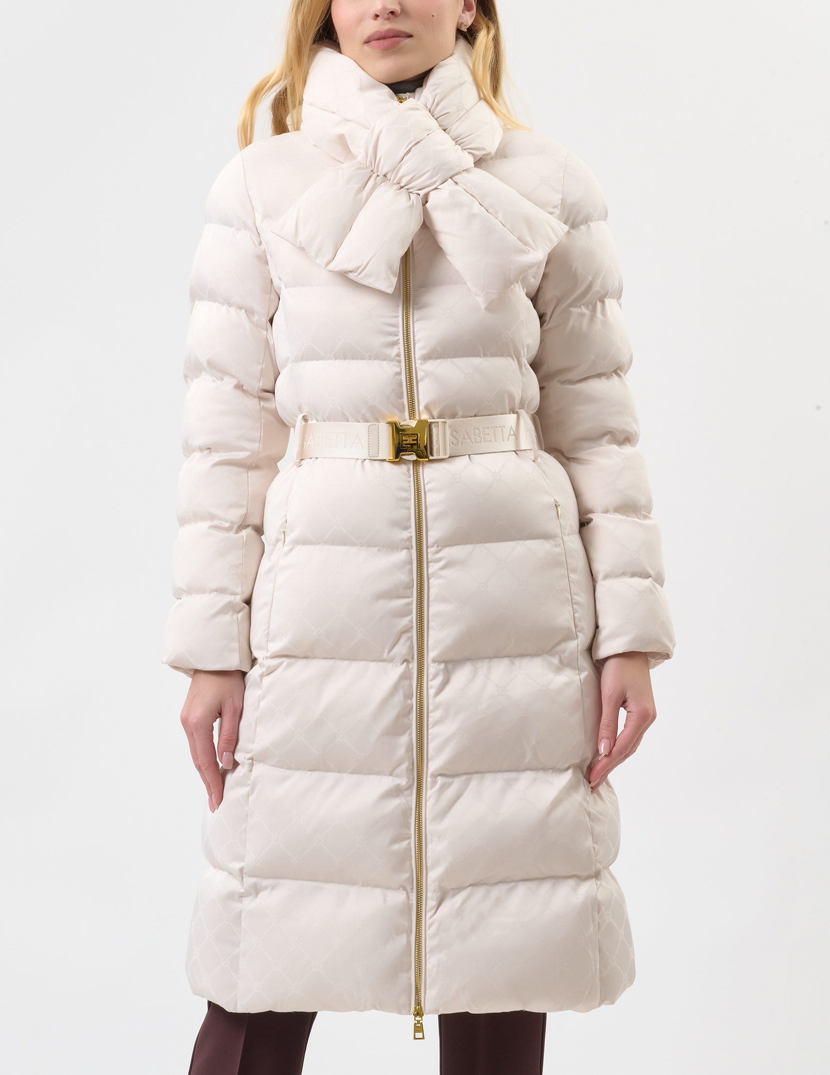 

Куртка, Молочный;белый