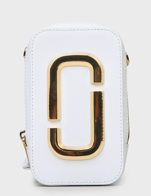 Marc Jacobs 16802-139-white фото-1