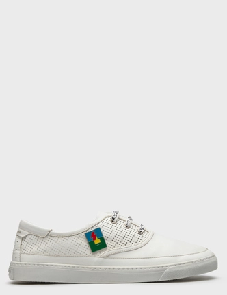 SAINT LAURENT кеды
