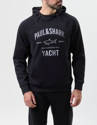 PAUL&SHARK худи