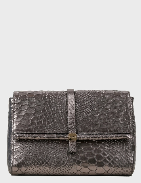 Ripani 5774-К-cocco-silver-gray фото-1