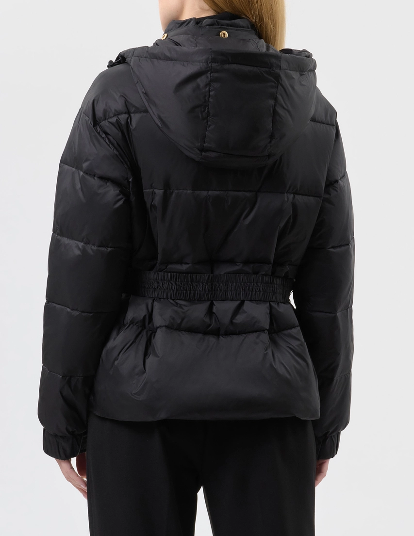 Куртка Twinset 252TP2720-00006_black_234816 (Чорний) в інтернет