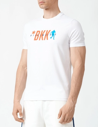 BIKKEMBERGS футболка