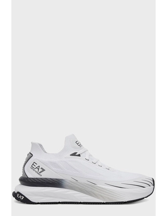 EA7 EMPORIO ARMANI кросівки