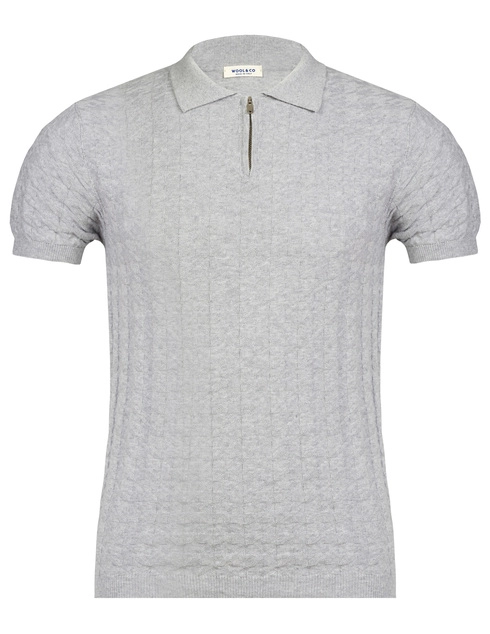Wool & Co WO0721-10-gray фото-1