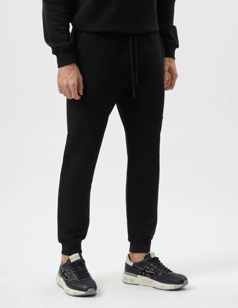 Antony Morato MMFL01091-FA150221-25-9000_black фото-4