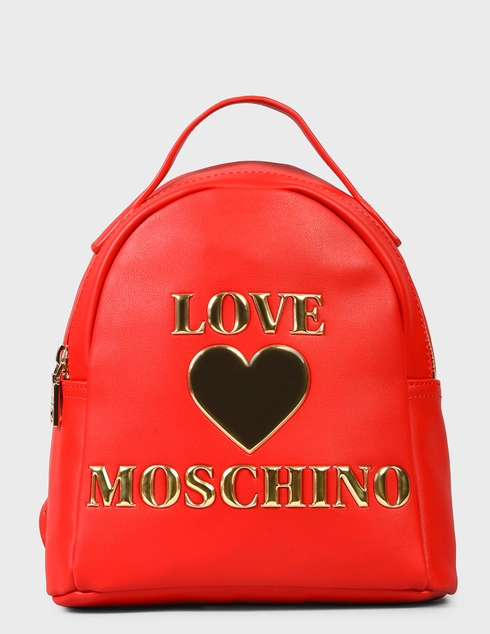 Love Moschino 4033-red фото-1