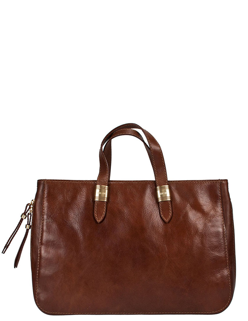 

Сумка, Коричневый