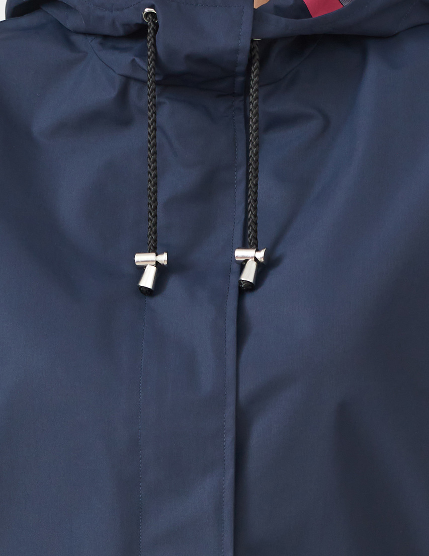 Trussardi 56S00306-0280_blue фото-4