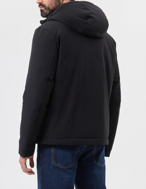 Ea7 Emporio Armani 001020-001_black фото-4