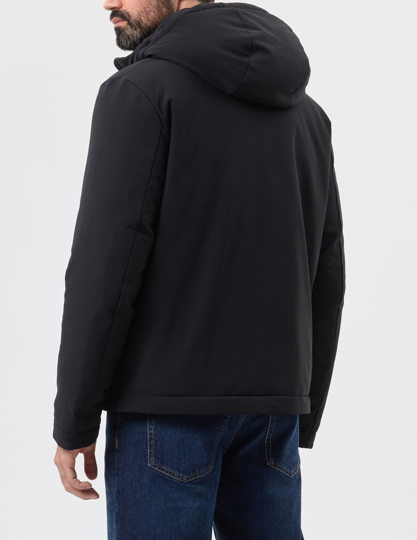 Ea7 Emporio Armani 001020-001_black фото-4