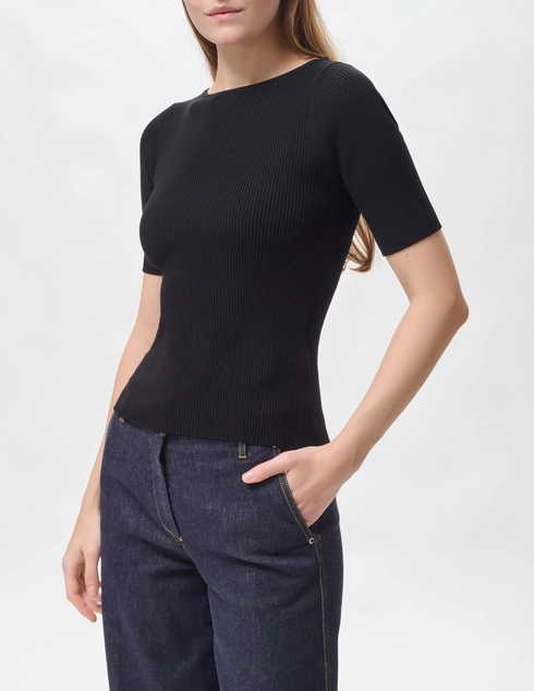 Weekend Max Mara GOLA-10_black фото-3
