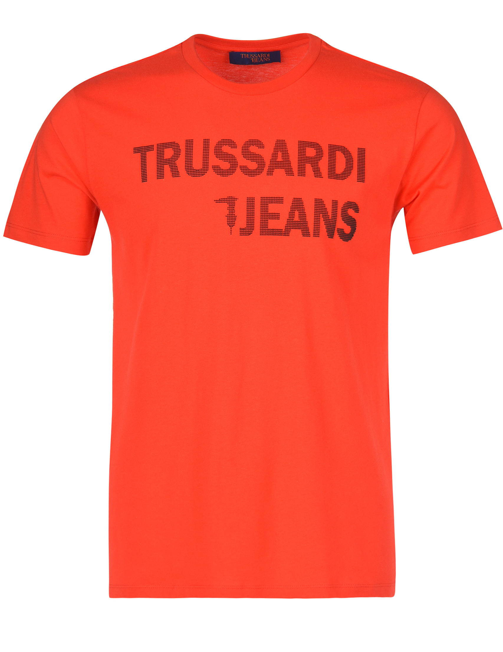 Футболка TRUSSARDI JEANS 52T002421T001675-R170