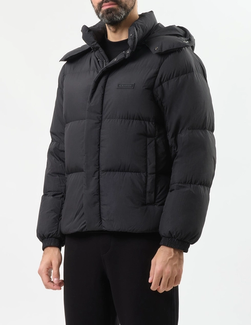 Armani Exchange XM001098-AF16340-UC001_black фото-3