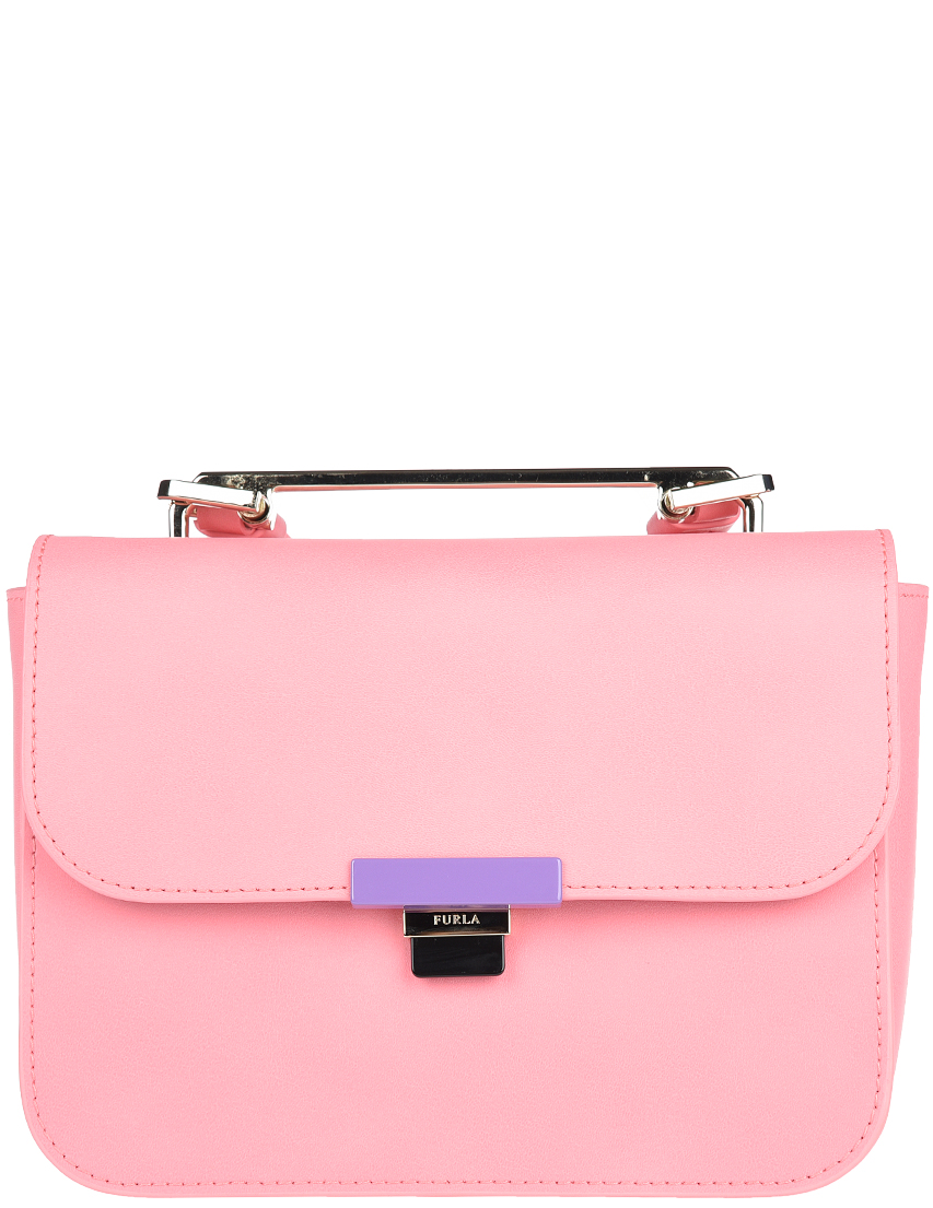 Женская сумка Furla 941533_pink