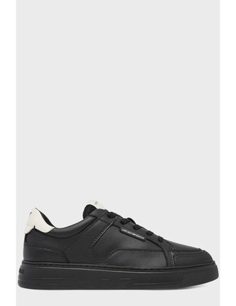 EMPORIO ARMANI кеды