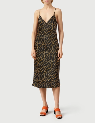 L'AGENCE платье