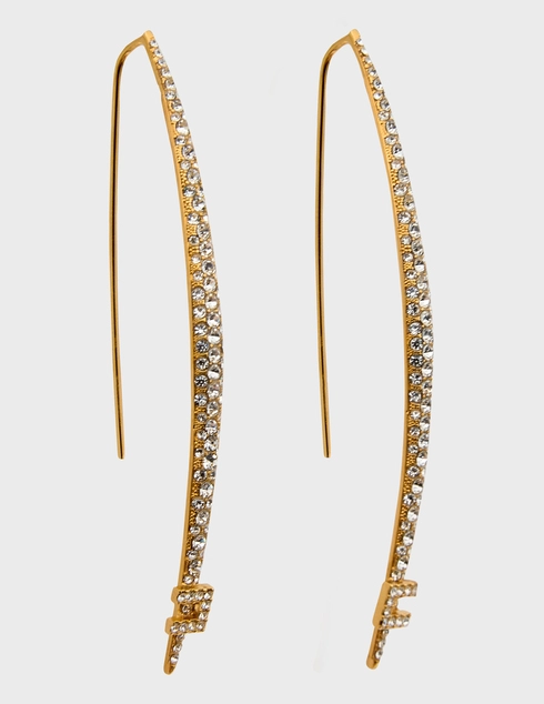 Elisabetta Franchi OR-31A-56E2-V300-U95 фото-2